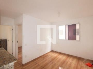 Apartamento · 42m² · 2 Quartos · 1 Vaga · Apartamento para Aluguel - Santa Cruz, 2 Quartos,  42 m² - Rio de Janeiro