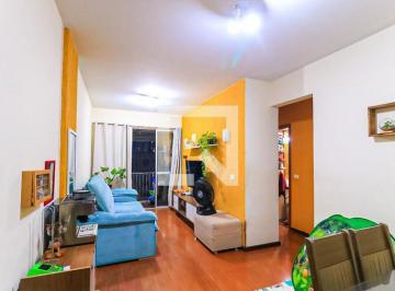 Apartamento · 60m² · 2 Quartos · 1 Vaga · Apartamento para Aluguel - Méier, 2 Quartos, 60 m² - Rio de Janeiro