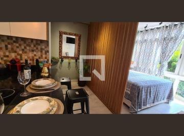 Apartamento · 36m² · 1 Quarto · Apartamento para Aluguel - Centro, 1 Quarto, 36 m² - São Paulo
