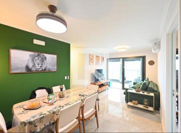 Apartamento · 90m² · 3 Quartos · 1 Vaga · Apartamento para Aluguel - Vila Clementino, 3 Quartos,  90 m² - São Paulo