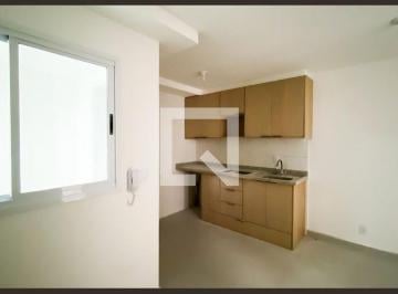 Apartamento · 30m² · 1 Quarto · Apartamento para Aluguel - Vila Ré, 1 Quarto,  30 m² - São Paulo
