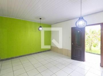 Casa · 70m² · 1 Quarto · 3 Vagas · Casa para Aluguel - Pedra de Guaratiba, 1 Quarto,  70 m² - Rio de Janeiro