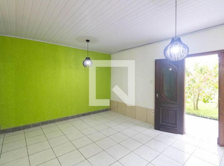 Foto do imóvel - Casa em condomínio com 1 quarto, ideal para alugar