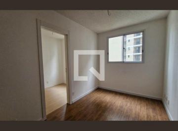 Apartamento · 39m² · 2 Quartos · Apartamento para Aluguel - Campo Grande, 2 Quartos,  39 m² - São Paulo