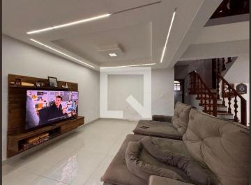 Casa · 350m² · 6 Quartos · 6 Vagas · Casa para Aluguel - Vargem Pequena, 6 Quartos,  350 m² - Rio de Janeiro