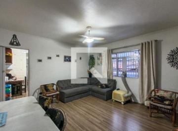 Apartamento · 85m² · 1 Quarto · 1 Vaga · Apartamento para Aluguel - Vila Tupi, 1 Quarto,  85 m² - Praia Grande
