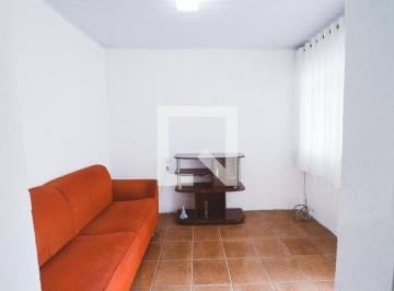 Casa · 70m² · 1 Quarto · 1 Vaga · Casa para Aluguel - Casa Verde, 1 Quarto,  70 m² - São Paulo