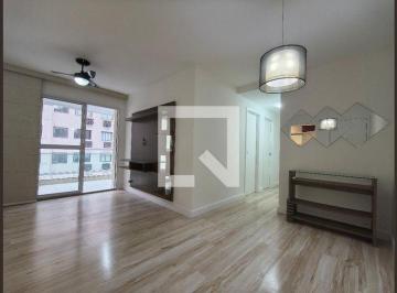 Apartamento · 87m² · 3 Quartos · 1 Vaga · Apartamento para Aluguel - Freguesia , 3 Quartos,  87 m² - Rio de Janeiro