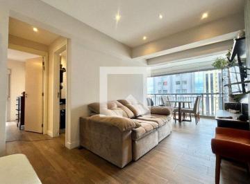 Apartamento · 65m² · 2 Quartos · 1 Vaga · Apartamento para Aluguel - Jabaquara, 2 Quartos, 65 m² - São Paulo
