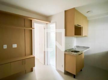 Apartamento · 25m² · 1 Quarto · Apartamento para Aluguel - Vila Ré, 1 Quarto,  25 m² - São Paulo