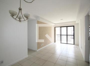 Apartamento · 84m² · 3 Quartos · 1 Vaga · Apartamento para Aluguel - Taquara, 3 Quartos,  84 m² - Rio de Janeiro