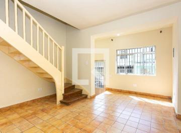 Casa · 100m² · 2 Quartos · 1 Vaga · Casa para Aluguel - Vila Carrão, 2 Quartos,  100 m² - São Paulo