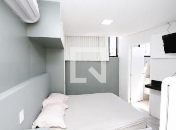 Apartamento · 29m² · 1 Quarto · Apartamento para Aluguel - Minas Brasil, 1 Quarto,  29 m² - Belo Horizonte