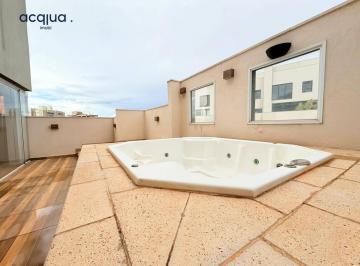 Apartamento · 262m² · 4 Quartos · 4 Vagas · Apartamento para venda em Bosque Das Juritis de 262.00m² com 4 Quartos, 4 Suites e 4 Garagens