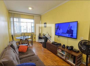 Apartamento · 110m² · 3 Quartos · 1 Vaga · Apartamento para Aluguel - Tijuca, 3 Quartos, 110 m² - Rio de Janeiro