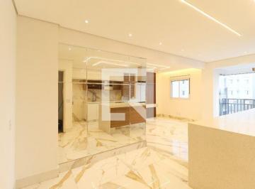 Apartamento · 69m² · 2 Quartos · 1 Vaga · Apartamento para Aluguel - Vila Gustavo, 2 Quartos,  69 m² - São Paulo