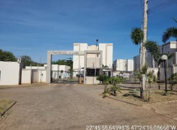Apartamento · 39m² · 2 Quartos · 1 Vaga · Apartamento para venda em Loteamento Residencial Mac Knight de 39.00m² com 2 Quartos e 1 Garagem
