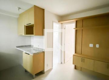 Apartamento · 25m² · 1 Quarto · Apartamento para Aluguel - Vila Ré, 1 Quarto,  25 m² - São Paulo