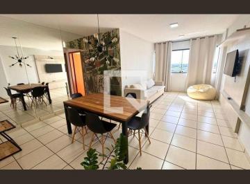Apartamento · 80m² · 3 Quartos · 1 Vaga · Apartamento para Aluguel - Parque Amazônia , 3 Quartos,  80 m² - Goiânia