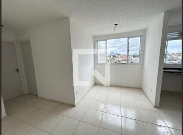 Apartamento · 52m² · 2 Quartos · Apartamento para Aluguel - Deodoro, 2 Quartos,  52 m² - Rio de Janeiro