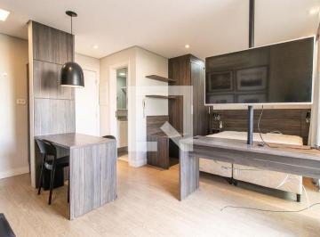 Apartamento · 30m² · 1 Quarto · 1 Vaga · Apartamento para Aluguel - Rebouças, 1 Quarto,  30 m² - Curitiba