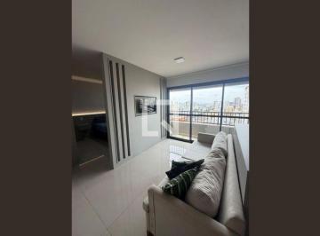 Apartamento · 43m² · 1 Quarto · 1 Vaga · Apartamento para Aluguel - Setor Bueno, 1 Quarto, 43 m² - Goiânia