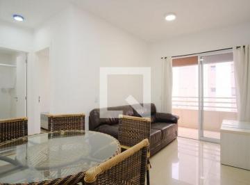 Apartamento · 43m² · 1 Quarto · 1 Vaga · Apartamento para Aluguel - Tatuapé, 1 Quarto, 43 m² - São Paulo