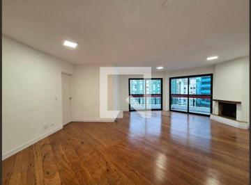 Apartamento · 145m² · 4 Quartos · 2 Vagas · Apartamento para Aluguel - Itaim Bibi, 4 Quartos, 145 m² - São Paulo