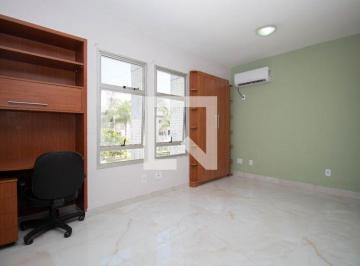 Apartamento · 38m² · 1 Quarto · 1 Vaga · Apartamento para Aluguel - Asa Norte, 1 Quarto,  38 m² - Brasília
