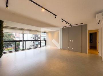Apartamento · 116m² · 3 Quartos · 3 Vagas · Apartamento para Aluguel - Vila Mariana, 3 Quartos,  116 m² - São Paulo