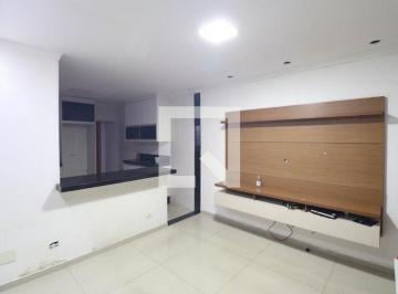 Casa · 127m² · 3 Quartos · 2 Vagas · Casa para Aluguel - Vila Paulistana, 3 Quartos,  127 m² - São Paulo