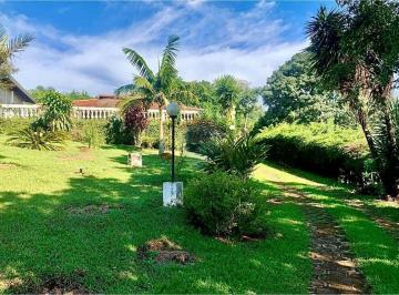 Terreno · 350m² · 3 Quartos · 7 Vagas · Chácara para venda em Tuiuti de 350.00m² com 3 Quartos e 7 Garagens