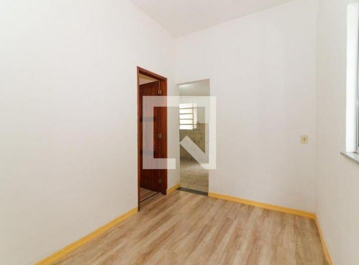 Foto do imóvel - Casa para aluguel em Osvaldo Cruz com 2 quartos