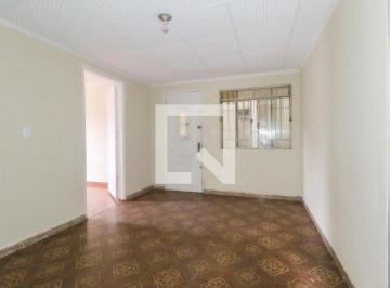 Casa · 55m² · 1 Quarto · Casa para Aluguel - Vila Progresso, 1 Quarto,  55 m² - São Paulo