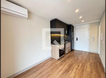 Apartamento · 42m² · 1 Quarto · Apartamento para Aluguel - Moema, 1 Quarto,  42 m² - São Paulo