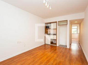 Apartamento · 34m² · 1 Quarto · Apartamento para Aluguel - Consolação, 1 Quarto,  34 m² - São Paulo