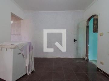 Casa · 200m² · 2 Quartos · 1 Vaga · Casa para Aluguel - Jardim Pedroso, 2 Quartos,  200 m² - Mauá