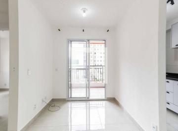 Apartamento · 44m² · 2 Quartos · 1 Vaga · Apartamento para Aluguel - Jaguaré, 2 Quartos, 44 m² - São Paulo