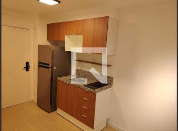 Apartamento · 27m² · 1 Quarto · Apartamento para Aluguel - Santo Amaro , 1 Quarto, 27 m² - São Paulo