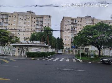Apartamento · 48m² · 2 Quartos · 1 Vaga · Apartamento para venda em Residencial Santa Filomena de 48.00m² com 2 Quartos e 1 Garagem