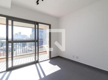 Apartamento · 28m² · 1 Quarto · Apartamento para Aluguel - Água Fria, 1 Quarto,  28 m² - São Paulo