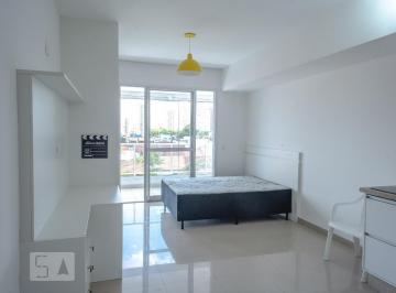 Apartamento · 35m² · 1 Quarto · 1 Vaga · Apartamento para Aluguel - Tatuapé, 1 Quarto,  35 m² - São Paulo