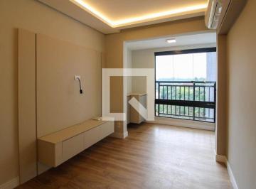Apartamento · 40m² · 2 Quartos · 1 Vaga · Apartamento para Aluguel - Cidade Jardim, 2 Quartos,  40 m² - São Paulo