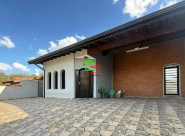 Casa · 162m² · 3 Quartos · 4 Vagas · Casa para venda em Nova Vinhedo de 162.00m² com 3 Quartos, 1 Suite e 4 Garagens