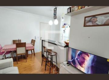 Apartamento · 51m² · 2 Quartos · 1 Vaga · Apartamento para Aluguel - Vila São Paulo, 2 Quartos, 51 m² - Ferraz de Vasconcelos