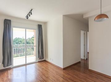 Apartamento · 56m² · 2 Quartos · 1 Vaga · Apartamento para Aluguel - Jardim Éster Yolanda, 2 Quartos, 56 m² - São Paulo