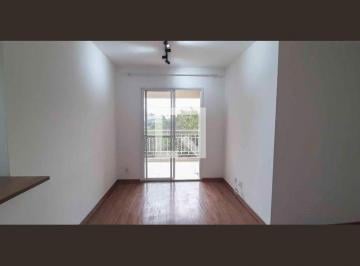 Apartamento · 56m² · 2 Quartos · 1 Vaga · Apartamento para Aluguel - Jardim Éster Yolanda, 2 Quartos,  56 m² - São Paulo