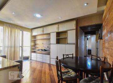 Apartamento · 57m² · 3 Quartos · 1 Vaga · Apartamento para Aluguel - Vila das Belezas, 3 Quartos, 57 m² - São Paulo