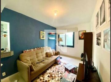 Apartamento · 45m² · 1 Quarto · Apartamento para Aluguel - Bom Fim, 1 Quarto,  45 m² - Porto Alegre