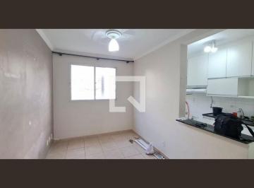 Apartamento · 48m² · 2 Quartos · Apartamento para Aluguel - Jardim Castelo Branco, 2 Quartos,  48 m² - Ribeirão Preto